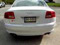 Audi S8 V10 Start Up, Engine rev, & Pull Away