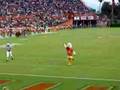 Miami Hurricanes C-a-n-e-s Canes!