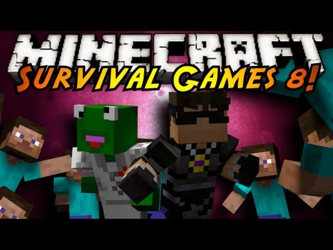 minecraft survival - JOIN SKY AND THE FROG AS THEY PIT THEMSELVES AGAINST 24 PEOPLE AS THE LEGENDARY DUO..BUTTSAGGINGTON AND SAGGYBUTTINGTON! WHO WILL WIN?! The Frog's Channel ht...