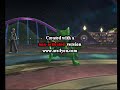 Pokemon Battle Revolution: I lost to a shiny Ditto