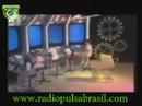 O Carimbador Maluco