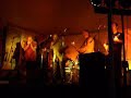 Nanaimo Blues Festival, Fathead : You Can CockADoodleDoo