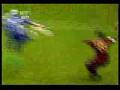 Cristiano Ronaldo bycicle kick