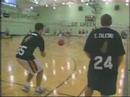 2007 MSU Dodgeball Highlights