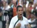 Botafogo x Cabofriense 2ºjogo da final da taça rio de 2007