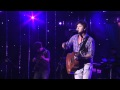 Lasse Lindh - What Happened to the girl @ All that music TV