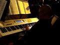 Tony vega en concierto mano a mano de pianistas