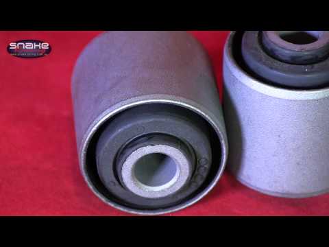 how to get more flex out of a gq patrol