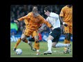 wolverhmapton wanderers
Our str micheal kightly