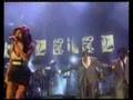 Amy Winehouse - Valerie (90th Birthday Nelson Mandela's)