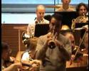 david lacruz conc  para trompeta  trumpet  de haydn 1º tpo 