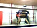 Muay thai Noguchi Exame de Faixa 31/05/08 1/2