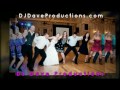 DJ Dave Productions