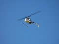 0-Speed Autorotation from 100-200 feet, R22 helicopter 0-Speed Autorotation from 100-200 feet, R22 helicopter