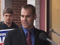 John Laesch IL 14th Dist. Cong. Candidate Press Conf.Part 2 John Laesch IL 14th Dist. Cong. Candidate Press Conf.Part 2