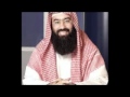 دعاء النبي صلى الله عليه وسلم في سجوده
