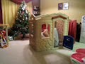Dec 24th Install (House and Kitchen