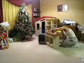 Dec 24th Install (House and Kitchen