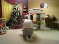 Dec 24th Install (House and Kitchen