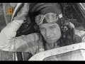 COMBATES AEREOS -P-51 MUSTANG- SEGUNDA GUERRA MUNDIAL