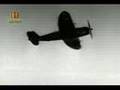 COMBATES AEREOS -P-51 MUSTANG- SEGUNDA GUERRA MUNDIAL
