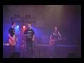 Staff band at Painsley talent show 2009