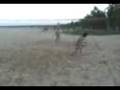 sabado, dia de beach voley 2
