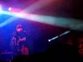 Music When the lights go out - Glastonbury 2008