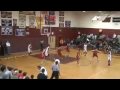 Boys Basketball: Dwight Morrow vs. Westwood Regional