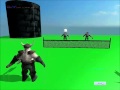 Multi-Agent Framework Test 2