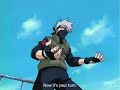 naruto technical foul
