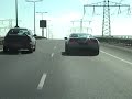 Impreza GTT beats Corvette Z06