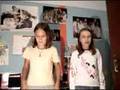 pinky girls-titanic