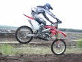 Homemade motocross 4