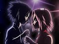 Sasuke and sakura- love is gone