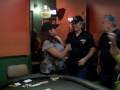 �ltima m�o do Ultimate Challenge CelebPoker