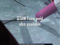 ARC+ Virtual Welding Simulator GTAW ARC+ Virtual Welding Simulator GTAW
