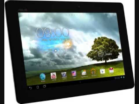 Asus Memo Pad 10 ME301T Full Hands On Review 2013 | ASUS PAD