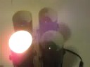 A little light project with the RelaySquid - Part 2