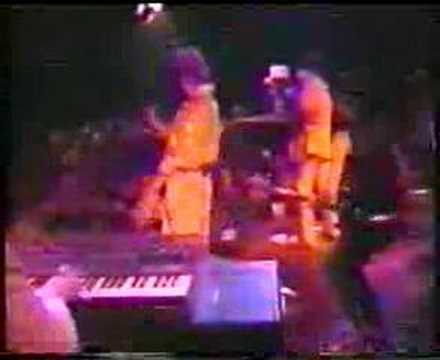 Aquellos maravillosos años 80 0 Aquellos maravillosos años 80