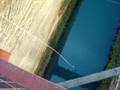 Bungee Jump Canal de Corinto