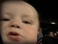 Baby-Gavin's-First-Baseball-Game