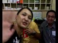 Bonggang-Bonggang MGH