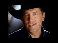 George Strait - Carrying Your Love With Me