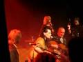 Willy DeVille, Save the last dance, Harderwijk, February 14,