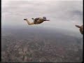Ravenna 2005 Pull out AFF skydive Ravenna 2005 Pull out AFF skydive