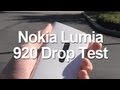 Nokia Lumia 920 valtest