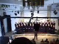 كورال الفيحاء - Arabian Fayha Choir