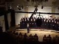 Lebanese كورال الفيحاء - Arabian Fayha Choir