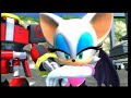 sonic the hedgehog  x360  the movie {eng ver } act 5  1/4 